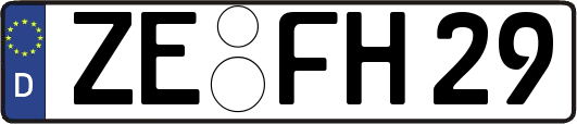 ZE-FH29