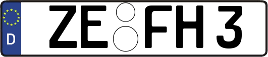 ZE-FH3