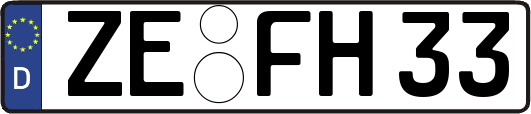 ZE-FH33