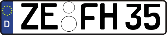 ZE-FH35