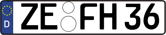 ZE-FH36