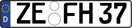 ZE-FH37