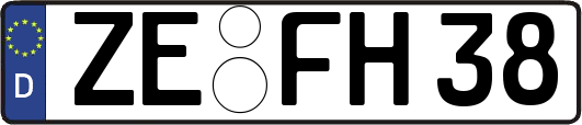ZE-FH38
