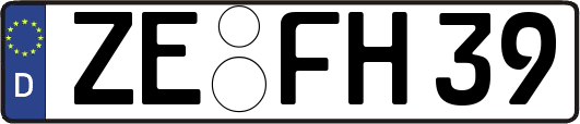 ZE-FH39