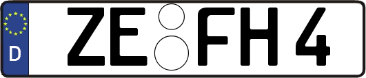ZE-FH4