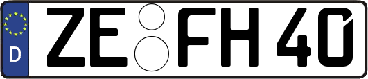 ZE-FH40
