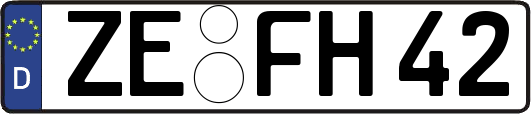 ZE-FH42