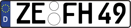 ZE-FH49