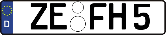 ZE-FH5