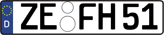 ZE-FH51