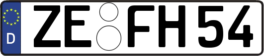 ZE-FH54