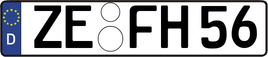 ZE-FH56