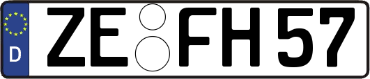 ZE-FH57