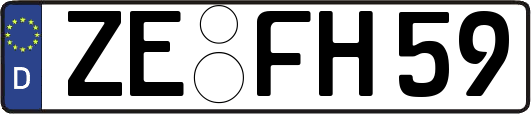 ZE-FH59