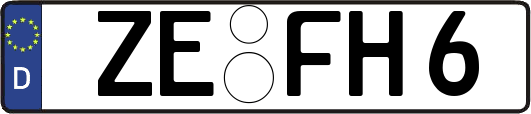 ZE-FH6