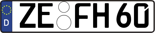 ZE-FH60