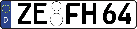 ZE-FH64