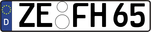 ZE-FH65