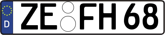 ZE-FH68