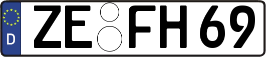 ZE-FH69