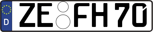 ZE-FH70