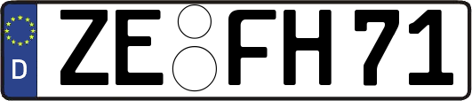 ZE-FH71