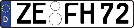 ZE-FH72