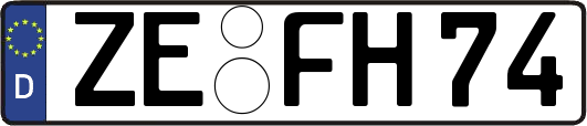 ZE-FH74