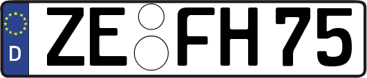 ZE-FH75