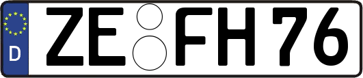ZE-FH76