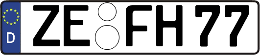 ZE-FH77