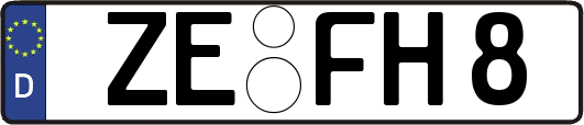 ZE-FH8