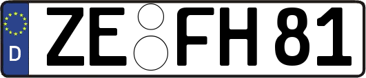 ZE-FH81