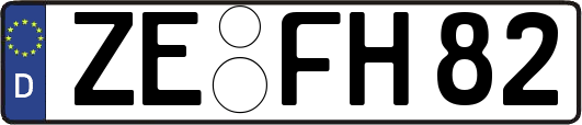 ZE-FH82