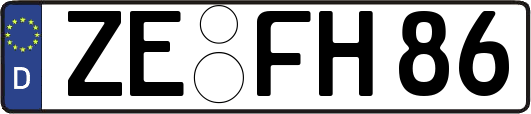 ZE-FH86