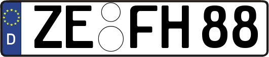 ZE-FH88