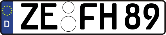 ZE-FH89