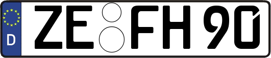 ZE-FH90