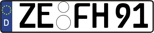 ZE-FH91