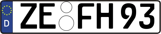 ZE-FH93