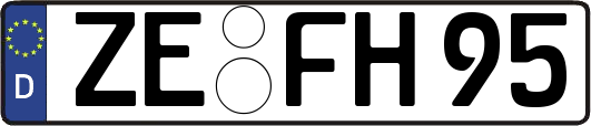 ZE-FH95