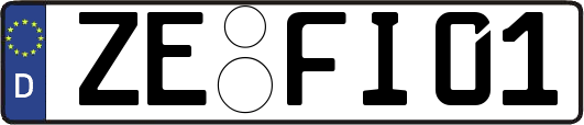 ZE-FI01