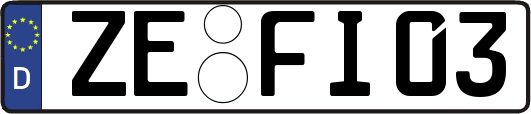 ZE-FI03