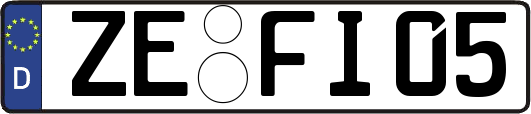 ZE-FI05