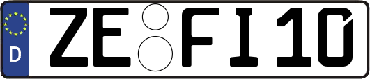 ZE-FI10
