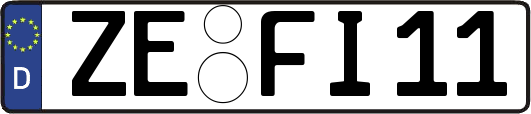 ZE-FI11