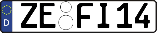 ZE-FI14