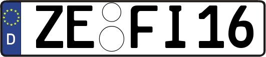 ZE-FI16