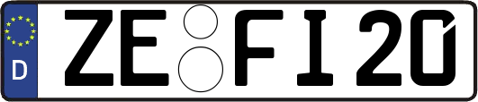 ZE-FI20