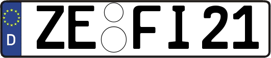 ZE-FI21